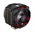 Cooler Master MasterAir Maker 8 (supersilent) 