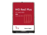 1000 GB WD Red NAS Festplatte, 2,5 Zoll SATA 