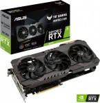 ASUS TUF GeForce RTX 3070 O8G V2 Gaming, 8GB, 2xHDMI, 3xDP 
