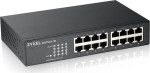 ZyXEL GS1100-16 v3, 16-Port Gigabit Switch, unmanaged 