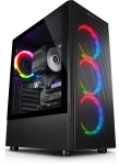 Gaming Starter RGB PC 