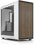 ATX-Midi Fractal Design North XL White TG 