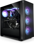 Gamer-PC Tornado ultra 7 