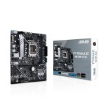 ASUS Prime H610M-A D4, LGA 1700, mATX 