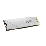 ADATA Gammix S60 2TB, M.2 SSD (NVMe) PCIe 4.0 x4 