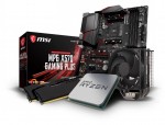 Aufrüst-Set AMD Ryzen 5 [182223] 