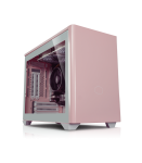 ITX-Mini Zindarella Pink (NR200P) 