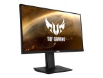 28 Zoll ASUS TUF Gaming VG289Q, 5ms (71.12cm), 3840x2160 4K HDR, IPS 