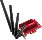 ASUS Wireless LAN Karte AC88, 2167 Mbit (802.11 b/g/n/a/ac) 