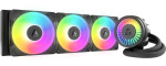 Arctic Liquid Freezer III Pro 360 ARGB, Wasserkühlung (360mm) beleuchtet 