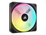 Corsair iCUE LINK QX120 RGB schwarz 