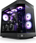 Poseidon 14 Core i7 - RTX5070 