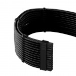 Cablemod PRO ModMesh Cable-Kit sleeved, schwarz 