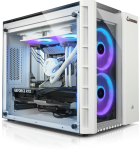 Cube Crystal XIII Ryzen 7 