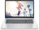 HP 17,3 Zoll (43,9cm), Intel i3-1334U, 16GB, 1TB SSD (silber) 