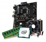 Aufrüst-Set Intel 10 