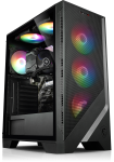 Multimedia PC AMD Ryzen 
