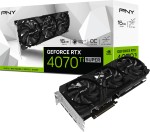 PNY GeForce RTX 4070 Ti Super Verto, 16GB GDDR6X 