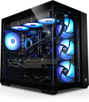 Hydra IX Ryzen 7, RTX5090 