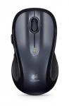 Logitech Wireless M510 - Maus 