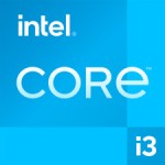 Intel Core i3-14100, 4 Kerne, 3.5 bis 4.7 GHz (Raptor Lake) 