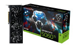 Gainward GeForce RTX 5060 Ti Python III, 16GB GDDR7 