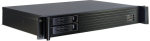 Business PC 14 im 19 Zoll Rack 1.5HE 
