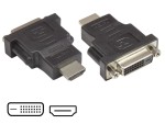 HDMI auf DVI Adapter 