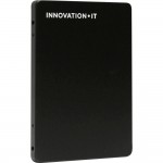 Innovation IT 2000 GB SSD SATA SSD, 2.5 Zoll SATA 