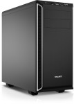 Business PC Silent Intel i3 