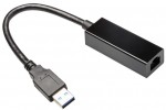 USB3.0 auf 10/100/1000 MBit Netzwerk-Adapter 