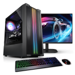 Komplett Set RGB PC Viper V 