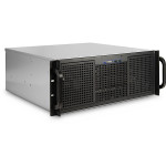 19 Zoll Server Gehäuse 4HE, 40240, 44.5cm 