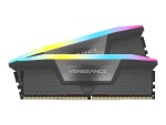 Corsair Vengeance RGB 64GB Kit, DDR5-5600 MHz (2x32GB) 