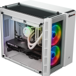 Cube Crystal V Ryzen 7 