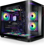 Cube Panorama Curve 