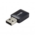 650Mbit Wireless-LAN + Bluetooth USB Adapter, DMG-07, 802.11ac 