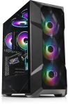 Gamer-PC Elite Flaming Blade 