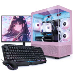 Zindarella Set V Ryzen 7 RTX 5060 