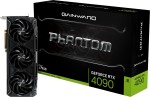 Gainward GeForce RTX 4090 Phantom, 24GB GDDR6X 