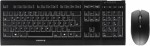 Cherry B. Unlimited 3.0 Desktop-Set (Maus/Tastatur) - Kabellos 