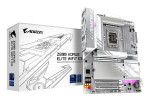 Gigabyte Z890 AORUS Elite WiFi7 ICE, Intel Z890, ATX, weiß 
