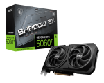 ASUS GeForce RTX 5060 Ti Dual OC, 8GB GDDR7 