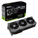 ASUS TUF GeForce RTX 4090 OC, 24GB GDDR6X 