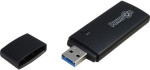 1200Mbit Wireless-LAN USB Adapter, DMG-20, 802.11ac 