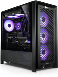Gamer-PC Extreme Ryzen IX Deluxe 