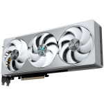 Gigabyte GeForce RTX 5080 AERO white OC SFF, 16GB GDDR7 