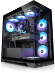 Invader 12 Intel i9, 5080 