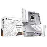 GIGABYTE B850 AORUS Elite WIFI7 ICE, AMD B850, ATX, inkl. WLAN+Bluetooth 