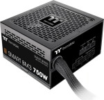 Thermaltake Smart BM3 750W, Semi-Modular, 80+ Bronze, ATX3.0 
